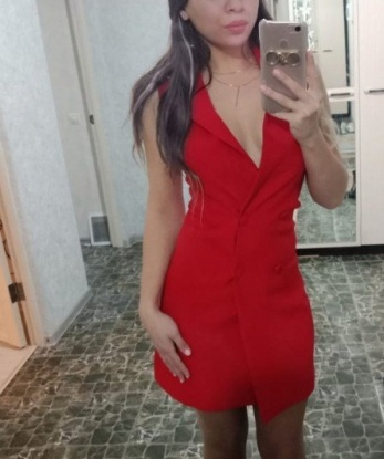 Искусная и страстная брюнетка ждет в гости состоятельного мужчину. Гарантирую незабываемые впечатления и море удовольствия! 11268, 26 лет