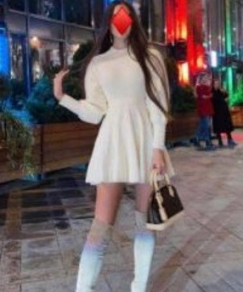 У меня есть все для того, чтобы создать незабываемую атмосферу нашей встречи. Я предлагаю различные услуги, и готова пойти на встречу твоим сокровенным желаниям. У меня есть много положительных отзывов от моих довольных клиентов, которые подтверждают мою профессиональность. Мои фото гарантируют, что ты увидишь меня такой, какой я действительно есть. Со мной ты сможешь насладиться каждым моментом и почувствовать настоящий взрыв эмоций. Жду встречи с тобой! 💋 14228, 19 лет